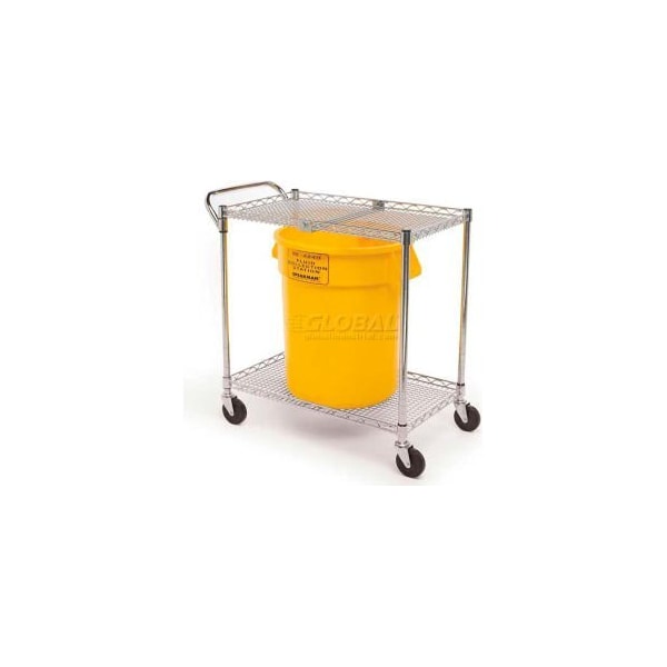 Speakman SE4360 GravityFlo Portable Eyewash Cart